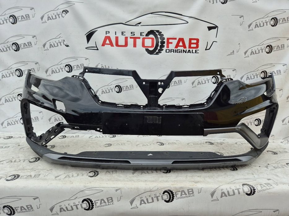 Bara fata Renault Arkana Facelift an 2023-2024-2025-2026