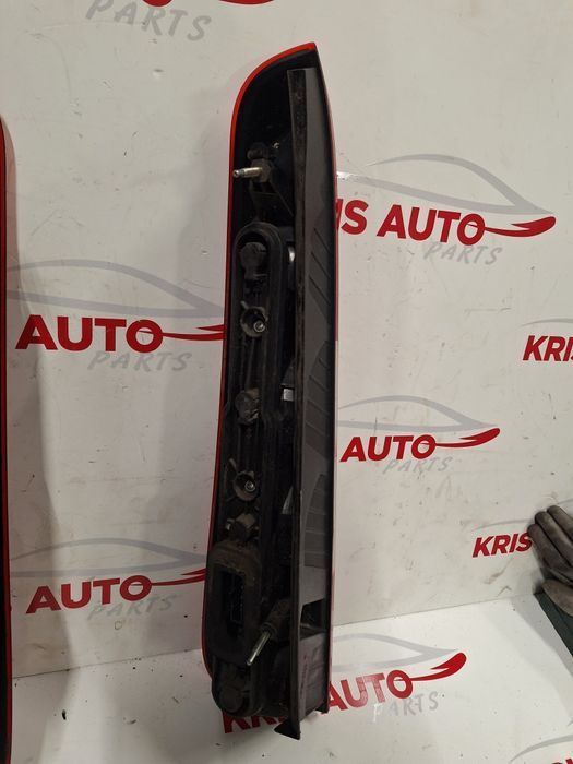 LED Стоп - стопове Ford C Max / Форд Ц Макс 2009г.