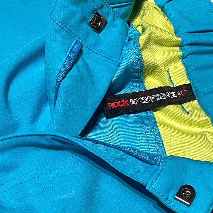 Rock experience трекинг панталони