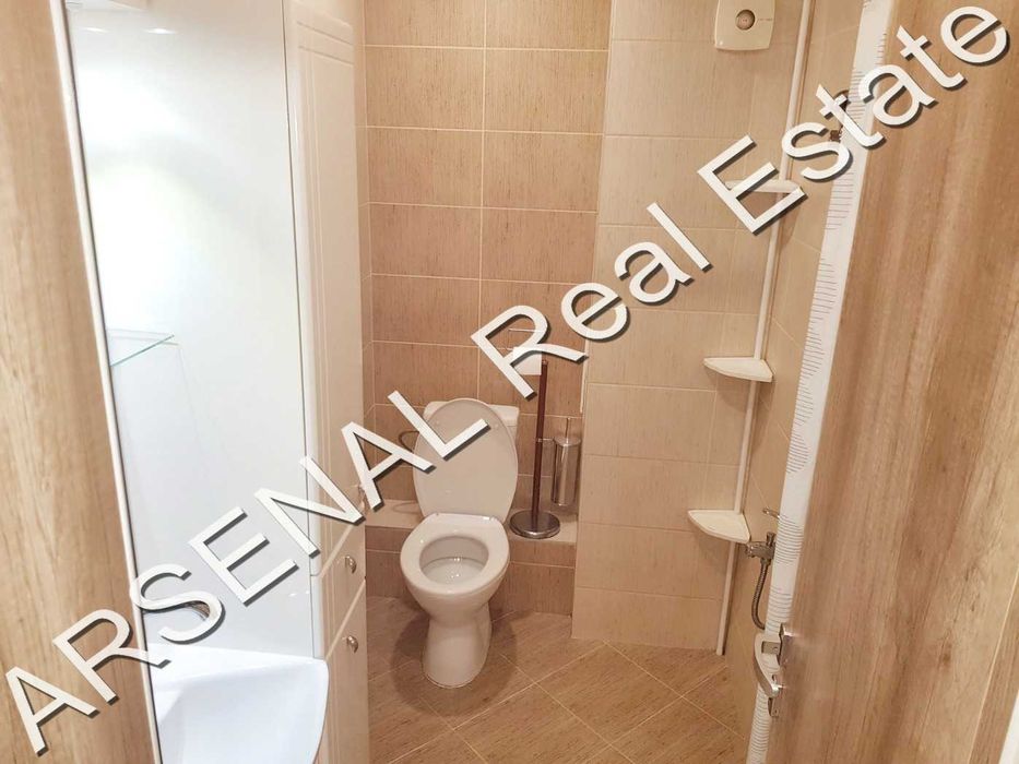 Дава се под наем Четиристаен апартамент в София, Банишора - 130 кв.м за 700 € - Снимка #5