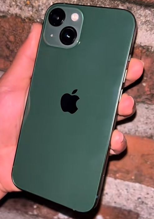 Продам iphone 13 / 256gb