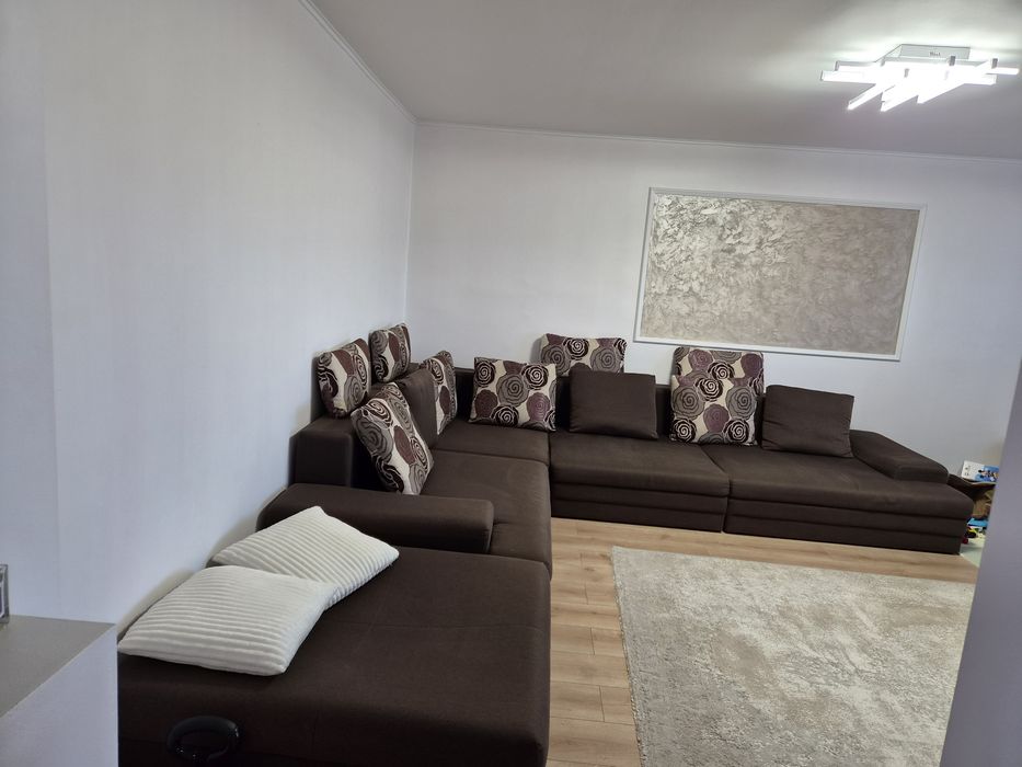 Coltar modular 340/240