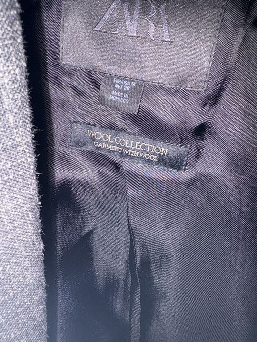 Чисти ново сако Zara