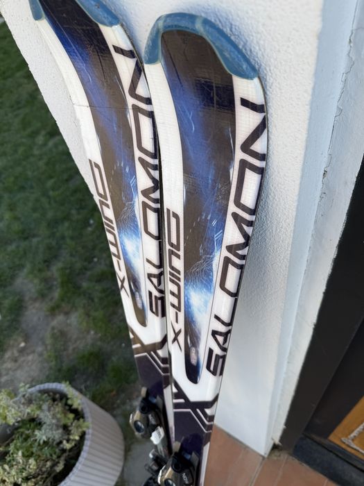 Schiuri Salomon de vanzare