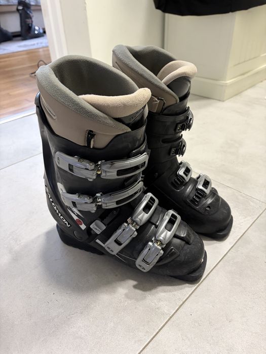 Clapari Salomon Marimea 25 sau 39 Femei