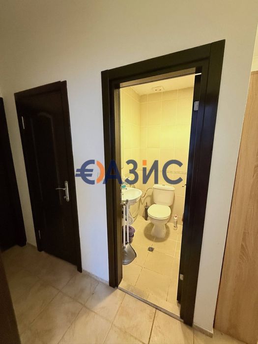 Апартамент с две спални в Комплекс „Бей Вю Вилас“ -Кошарица,България