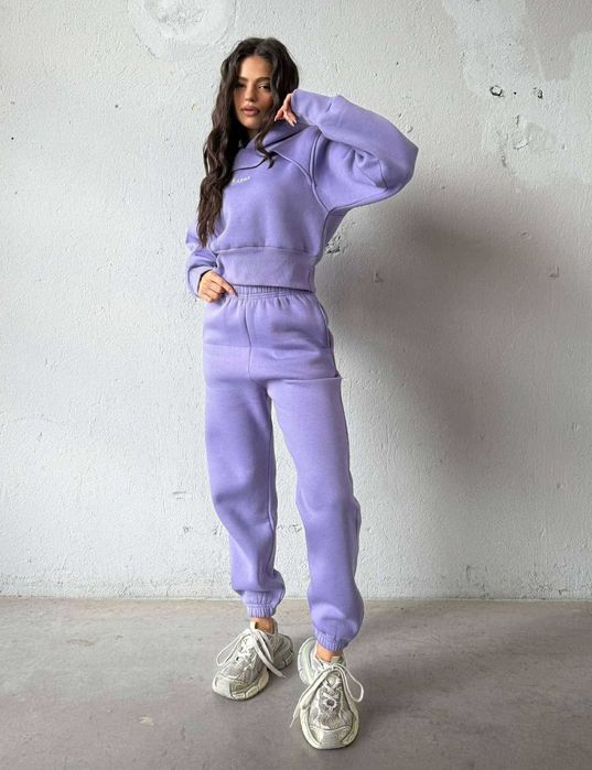 Нов екип KARMA, размер L