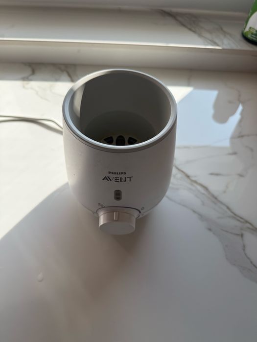 Уред за затопляне на храна и мляко Philips