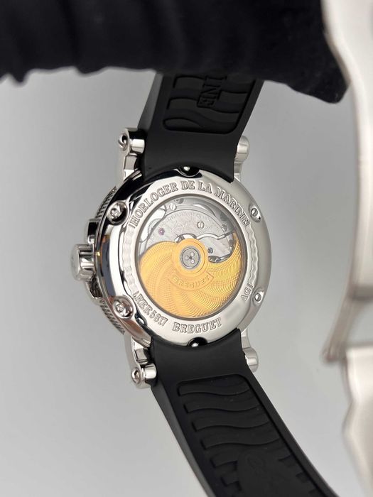 Наручные часы Breguet Marine