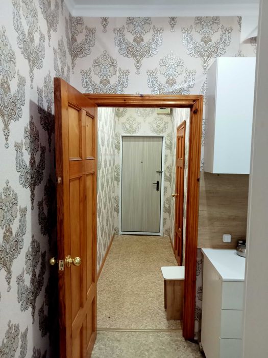 Сдам квартиру в центре