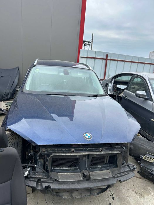 Capota motor BMW X1 E84, 2008-2015, usi, aripi, portbagaj BMW X1 E84