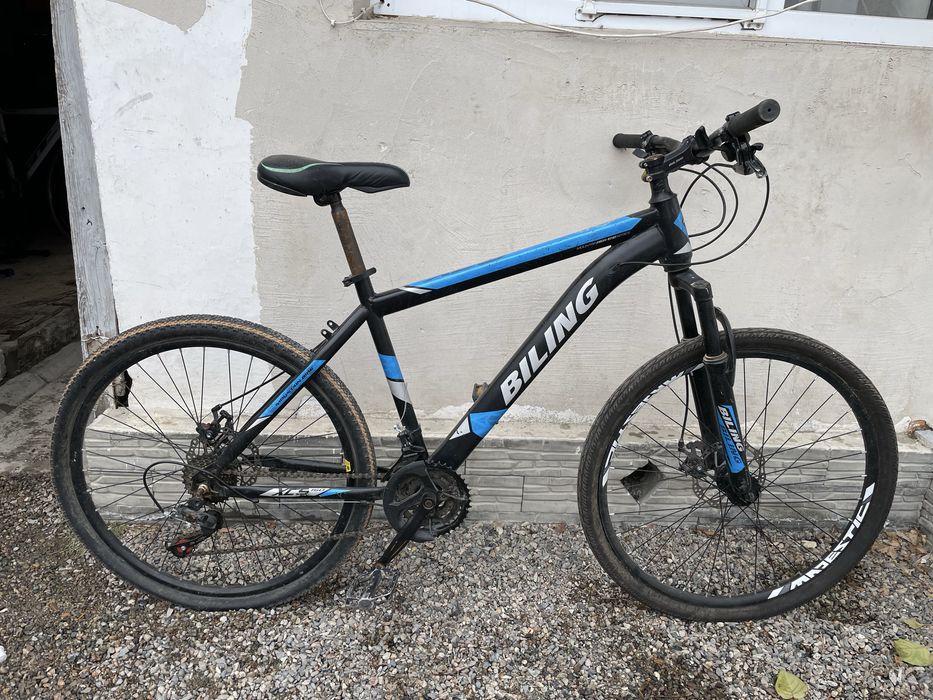 Велосипеды по хорошей цене