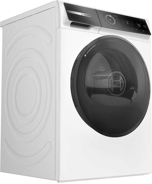 Сушилня с термопомпа BOSCH WRB247C40 9кг.
