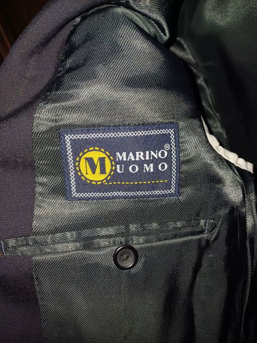 Пиджак мужской новый