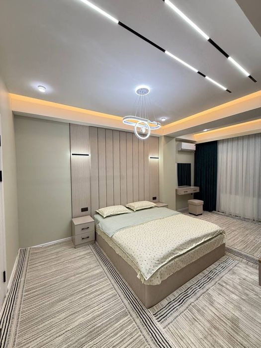 ЖК "City Moll"  квартира сотилади 3 хона