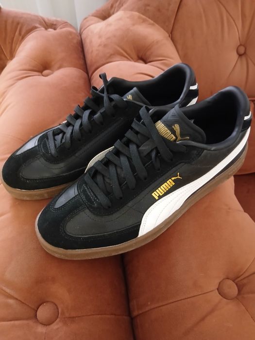 Adidasi Puma Sneakers