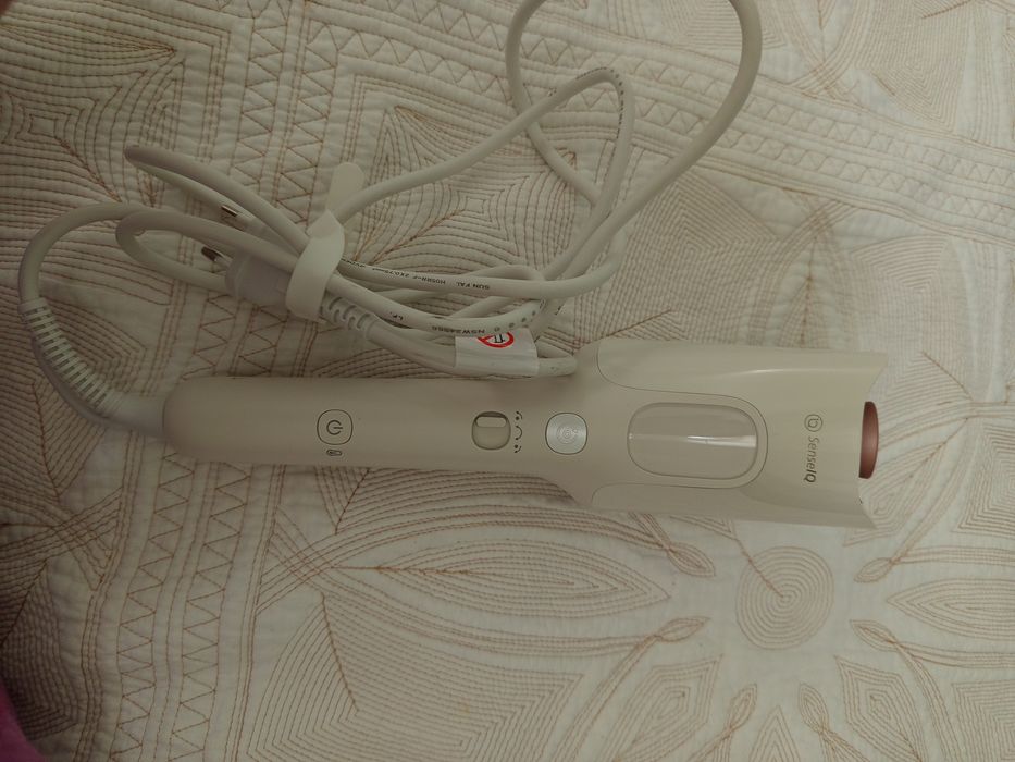 Philips WavePro Styler 9000 Автоматична маша