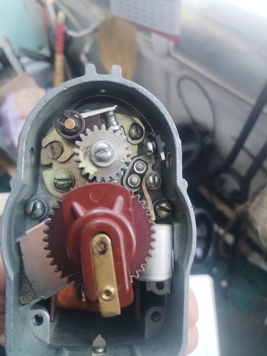 Магнето М 151 для двигателя УД-25