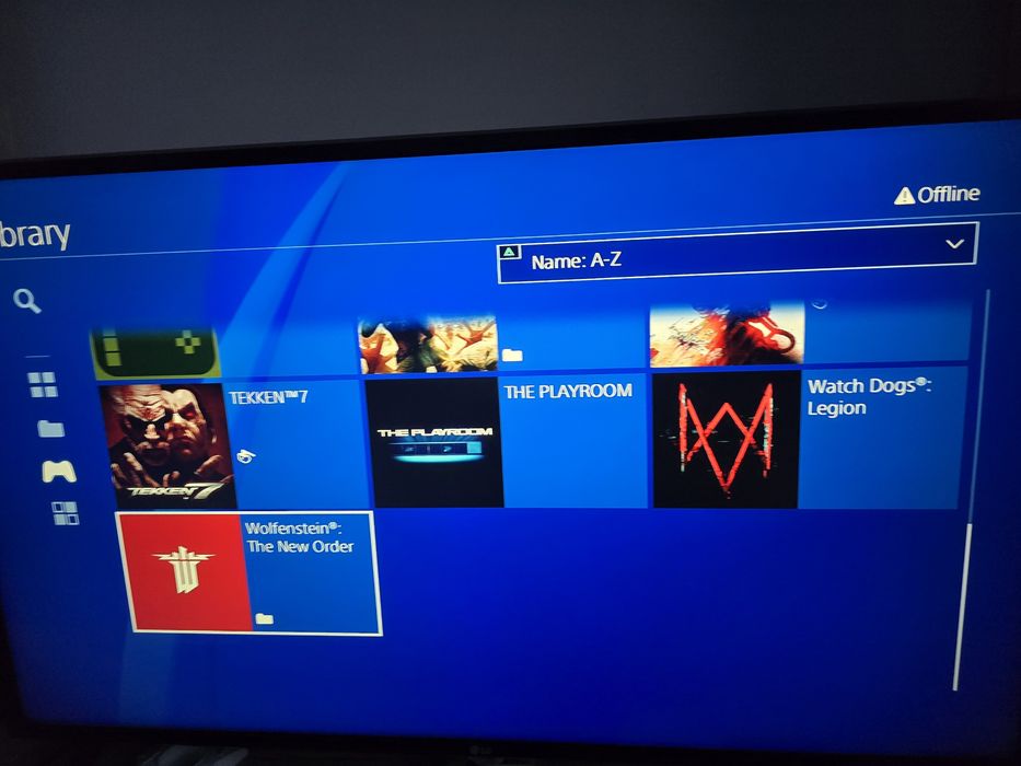 Ps4 Slim White Modat 1Tb