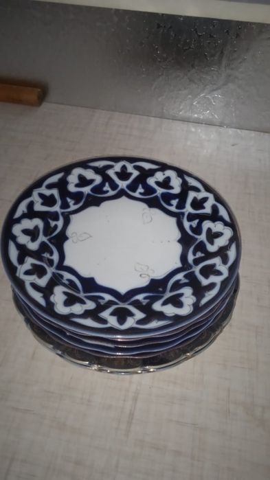 Срочно продаются посуды