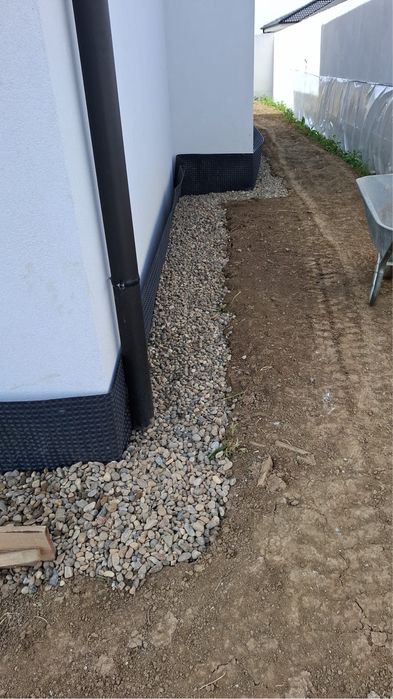 VIDRA SM. Executam lucrări Apă & Canal – Profesional și Rapid