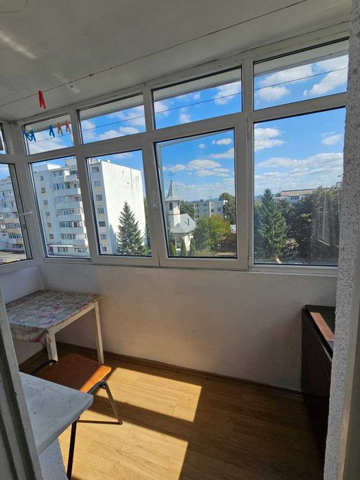 Apartament 2 camere decomandat zona Narcisa - strada Bicaz