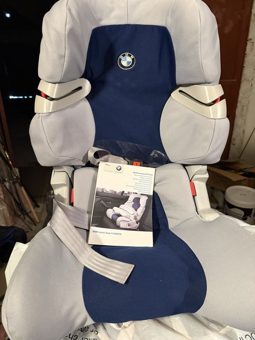 Детско столче BMW