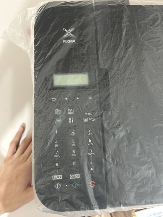 Продаю принтер Canon