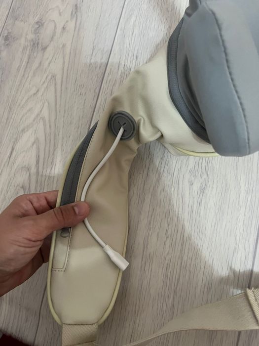 Массажер сатылады