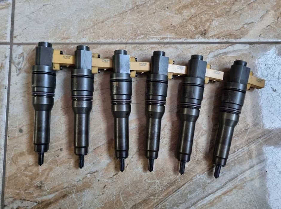 Injector camion DAF CF XF MX11 MX13 Euro 6 - Piese motor DAF