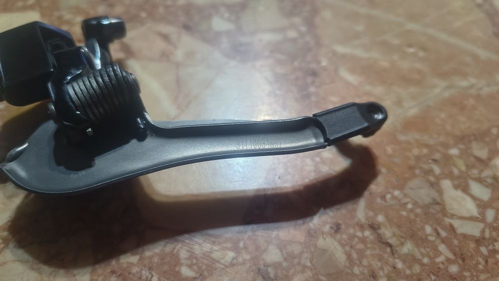 Sram Red дерайльор