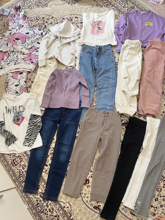 Продам детские вещи хорошего качества