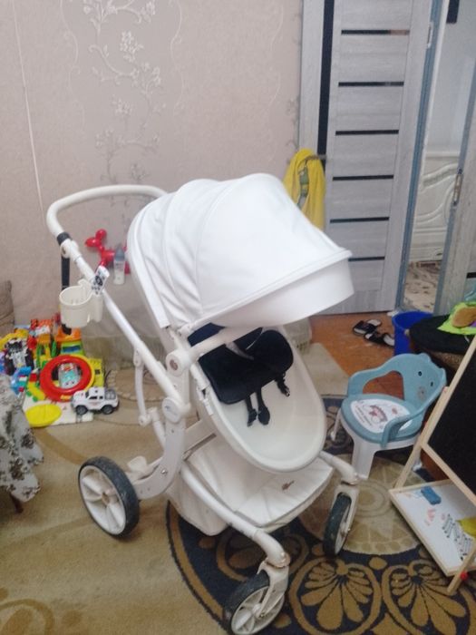 Продается коляска