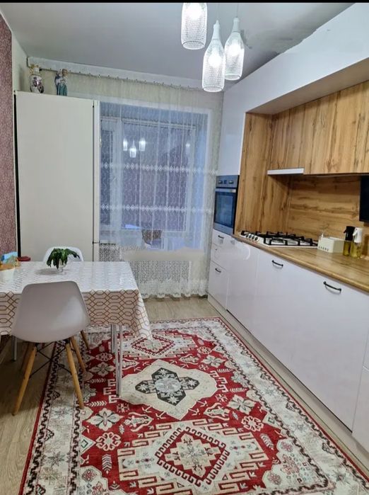 3к мкр Юбилейный 67кв. 2/5 год 2018