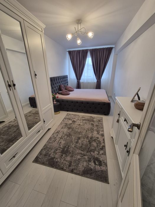 Apartament 2 dormitoare
