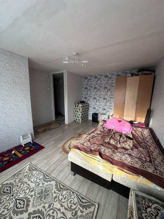 Продается 1-комнатна квартира