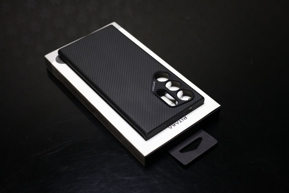 PITAKA Samsung Galaxy S24 Ultra Original