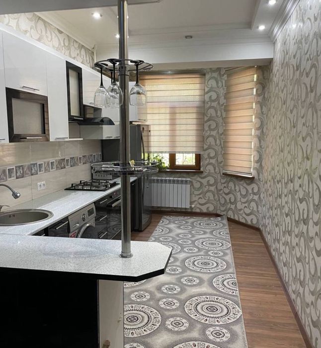 Chilonzor metro yonida kvartira ijaraga beriladi