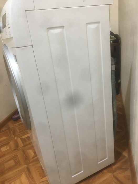 Кирмошина Стриралная Машина ElectroLux