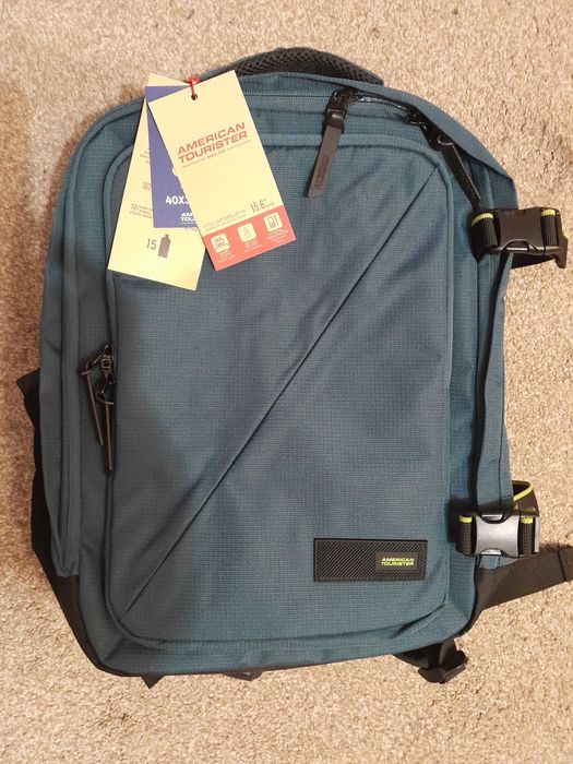 Раница American Tourister Take2cabin