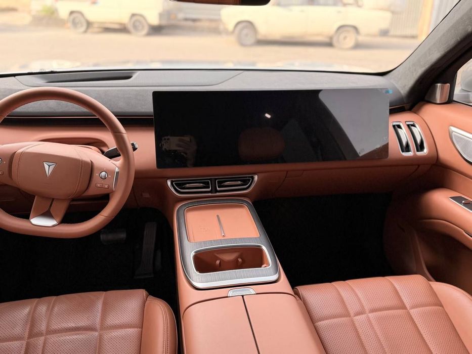 Арзон‼️Deepal S09 gibrid фулл 2025 йил