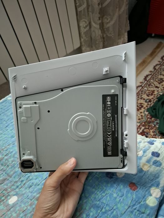 Дисковод для playstation 5 slim,pro