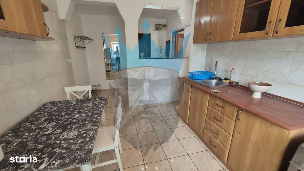 Apartament 2 Camere Gorjului Bucuresti