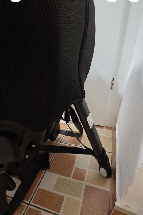 Scaun auto Axkid minikid 2.0 RF