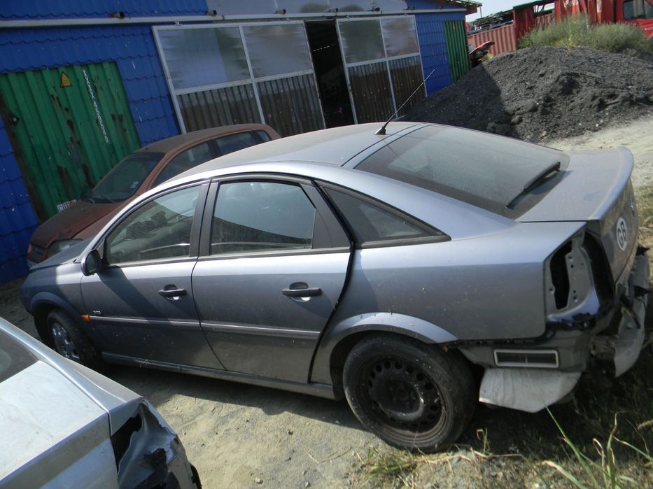 Dezmembrari  Opel VECTRA C  2002  > 2009 1.8 Benzina