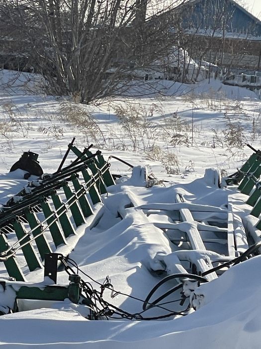 Продам лдг 15 лушильник