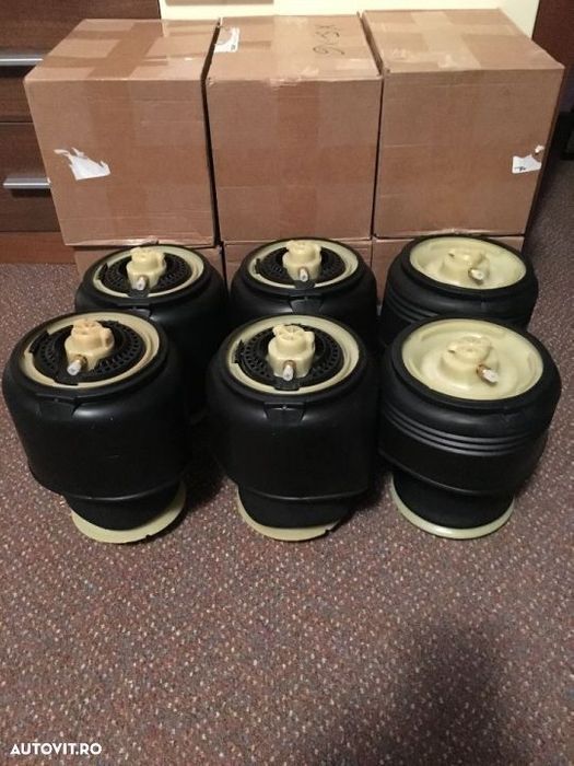 Perna aer Mercedes ML/GL, W164, W166,W211,W212,W220,W221.BMW X5, X6,E7