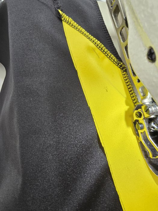 Промышленный четырехнитка оверлог JACK E4S