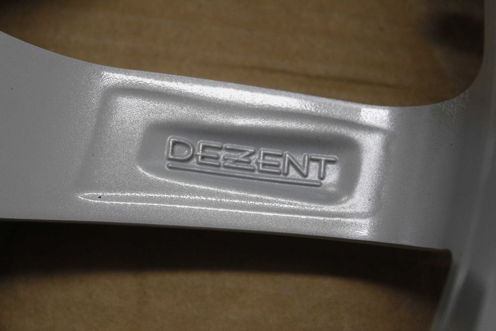 Джанти 17" VW Passat, Arteon, Tiguan