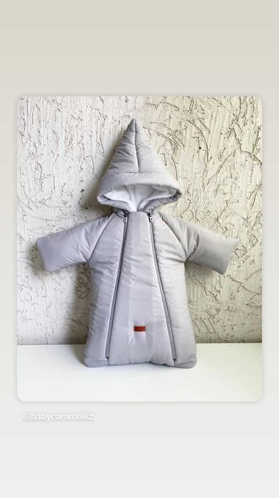 Конверты для новорожденных